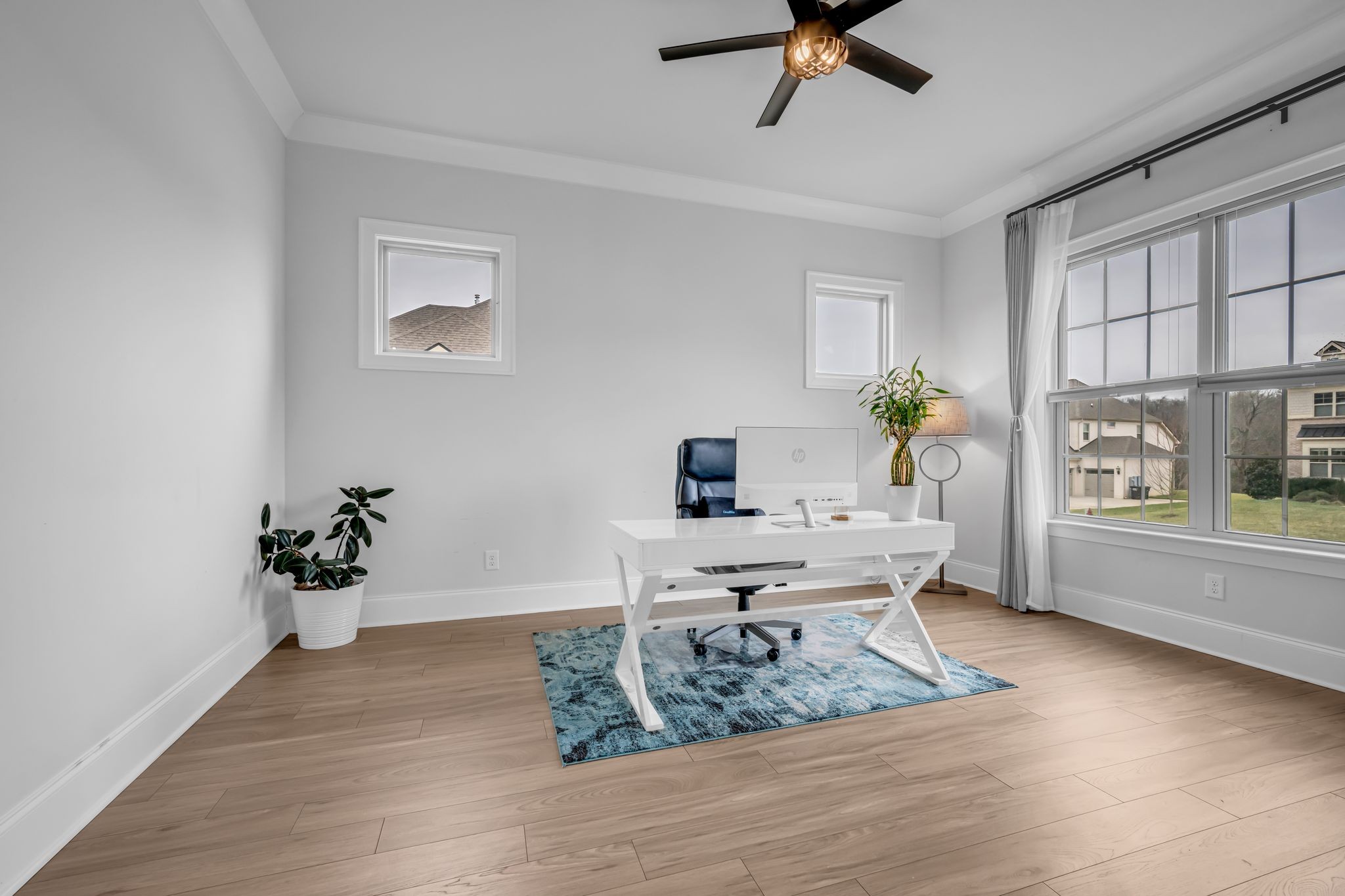 3193 Chase Point Drive Franklin, TN 37067 - Photo 8 of 53