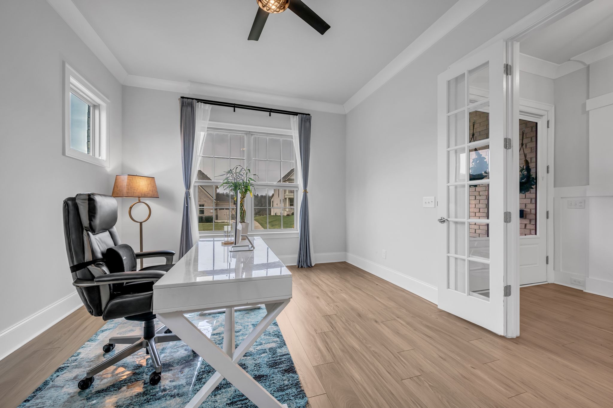 3193 Chase Point Drive Franklin, TN 37067 - Photo 9 of 53