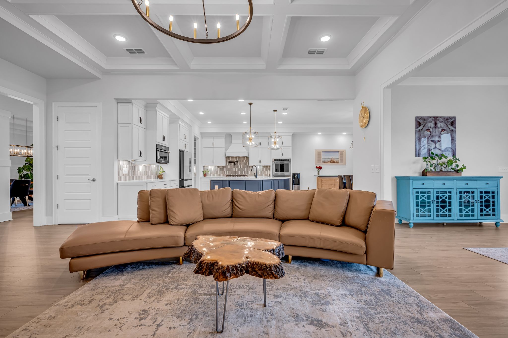 3193 Chase Point Drive Franklin, TN 37067 - Photo 10 of 53