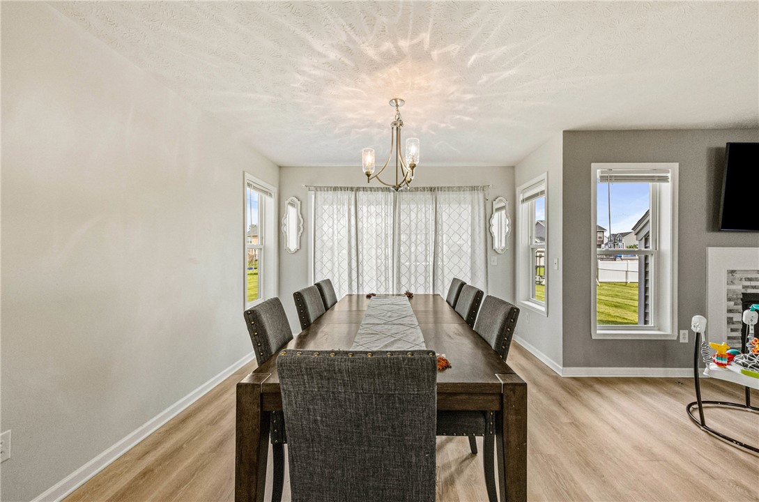 512 Hamlin Parma Townline Road Parma, NY 14468 - Photo 10 of 39