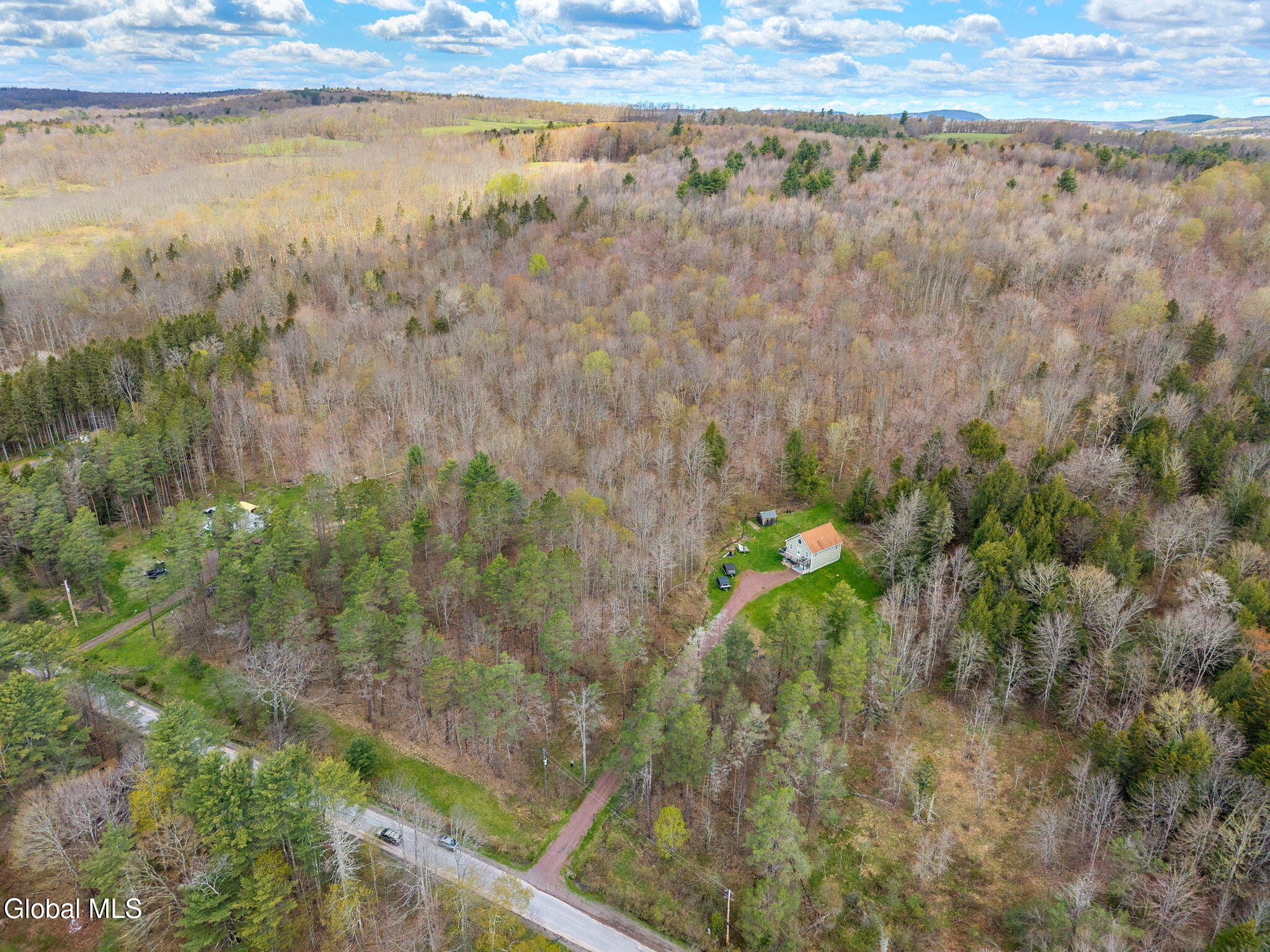 208 Dyer Road Jefferson, NY 12093 - Photo 42 of 49 39-208DyerRd_39