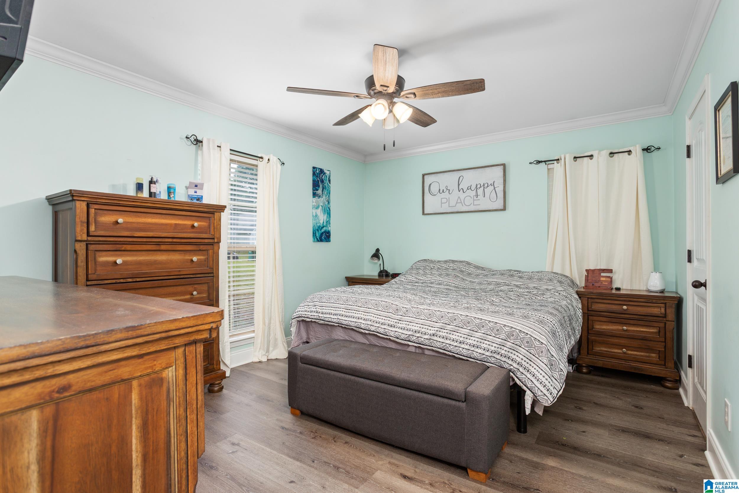 5535 Jean Ridge Lane Odenville, AL 35120 - Photo 14 of 34