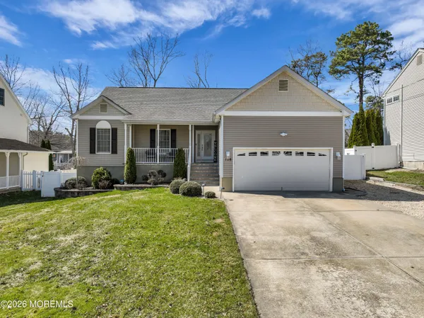 $729,900 | 108 Bark Road, Manahawkin, NJ 08050