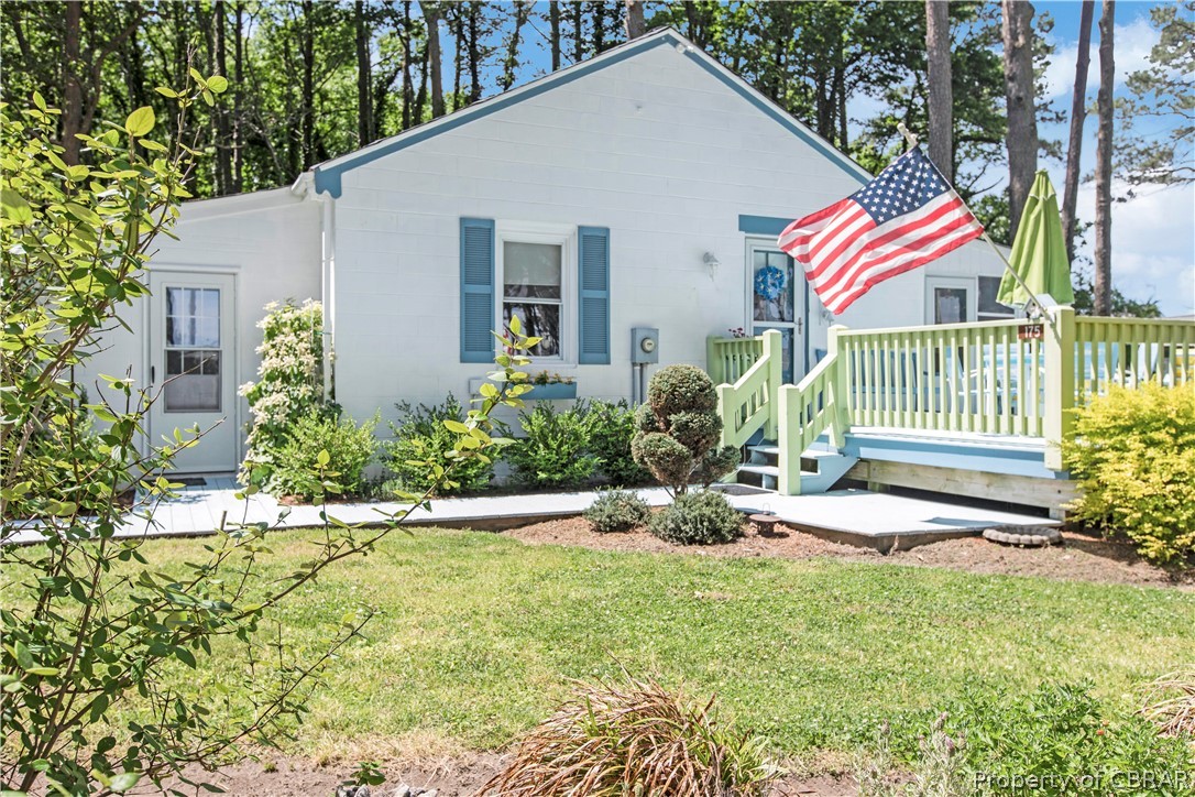 175 Seaside Way Gwynn, VA 23076 - Photo 45 of 48