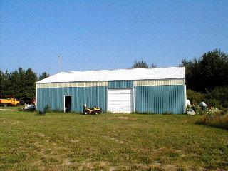 5252 South Custer Road Custer, MI 49405 - Photo 2 of 5 Additional Photo