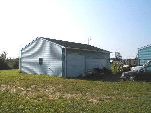 5252 South Custer Road Custer, MI 49405 - Photo 3 of 5 Additional Photo
