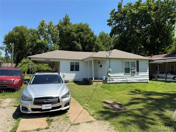 $39,500 | 623 Arthur Street, Poplar Bluff, MO 63901