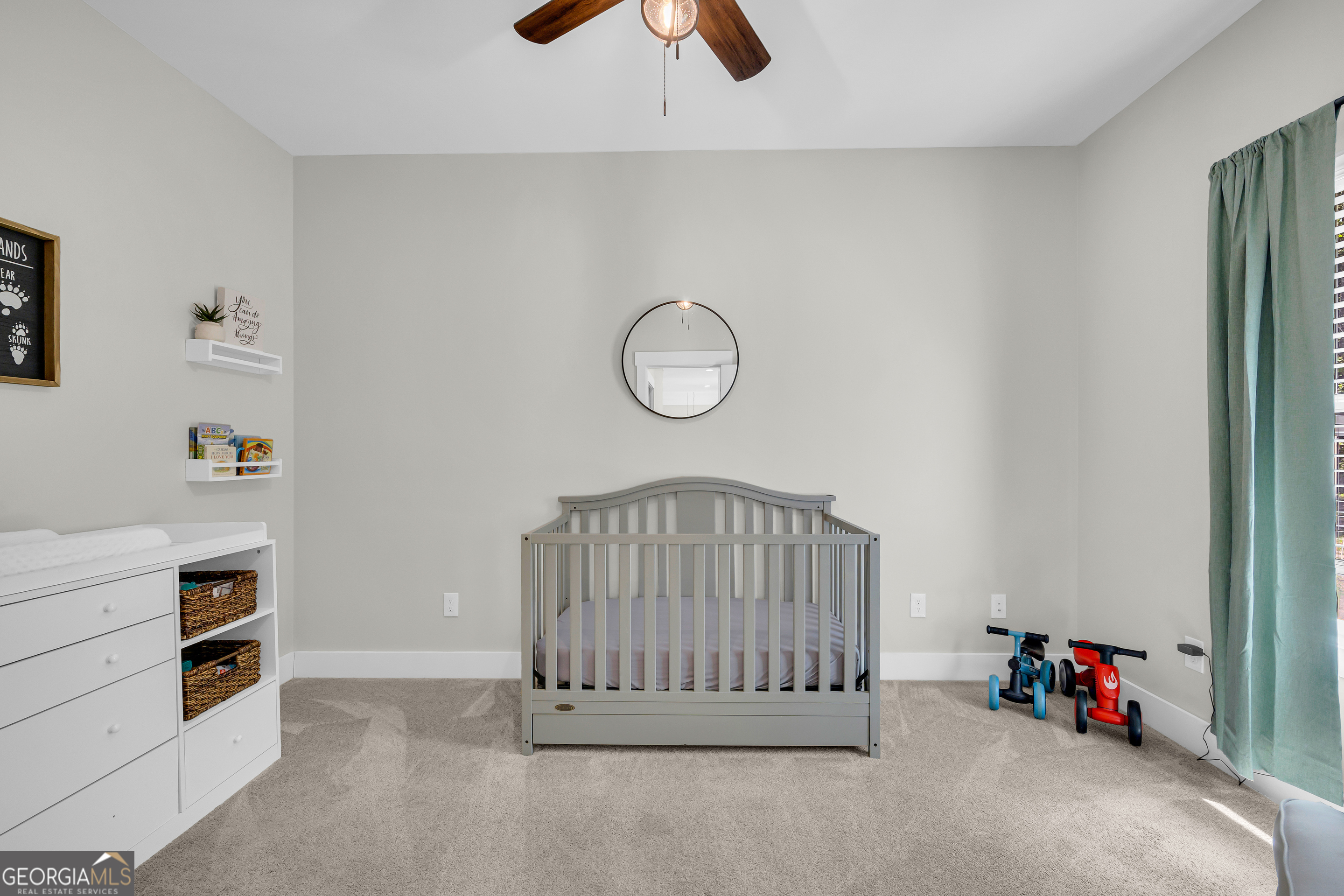 1025 Dewey Road Statham, GA 30666 - Photo 8 of 66