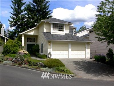 12716 Northeast 200th Place Bothell, WA 98011 - Photo 1 of 1