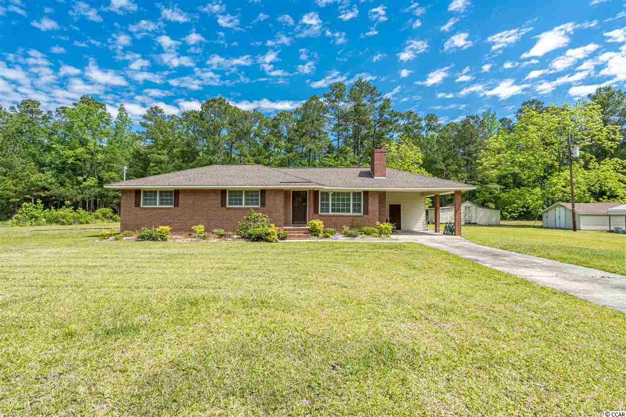 621 Hulls Island Road Loris, SC 29569 - Photo 1 of 31