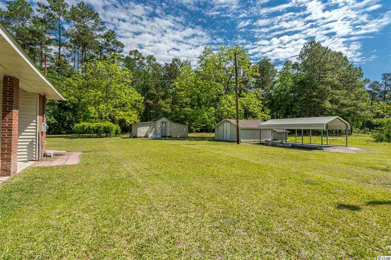 621 Hulls Island Road Loris, SC 29569 - Photo 26 of 31