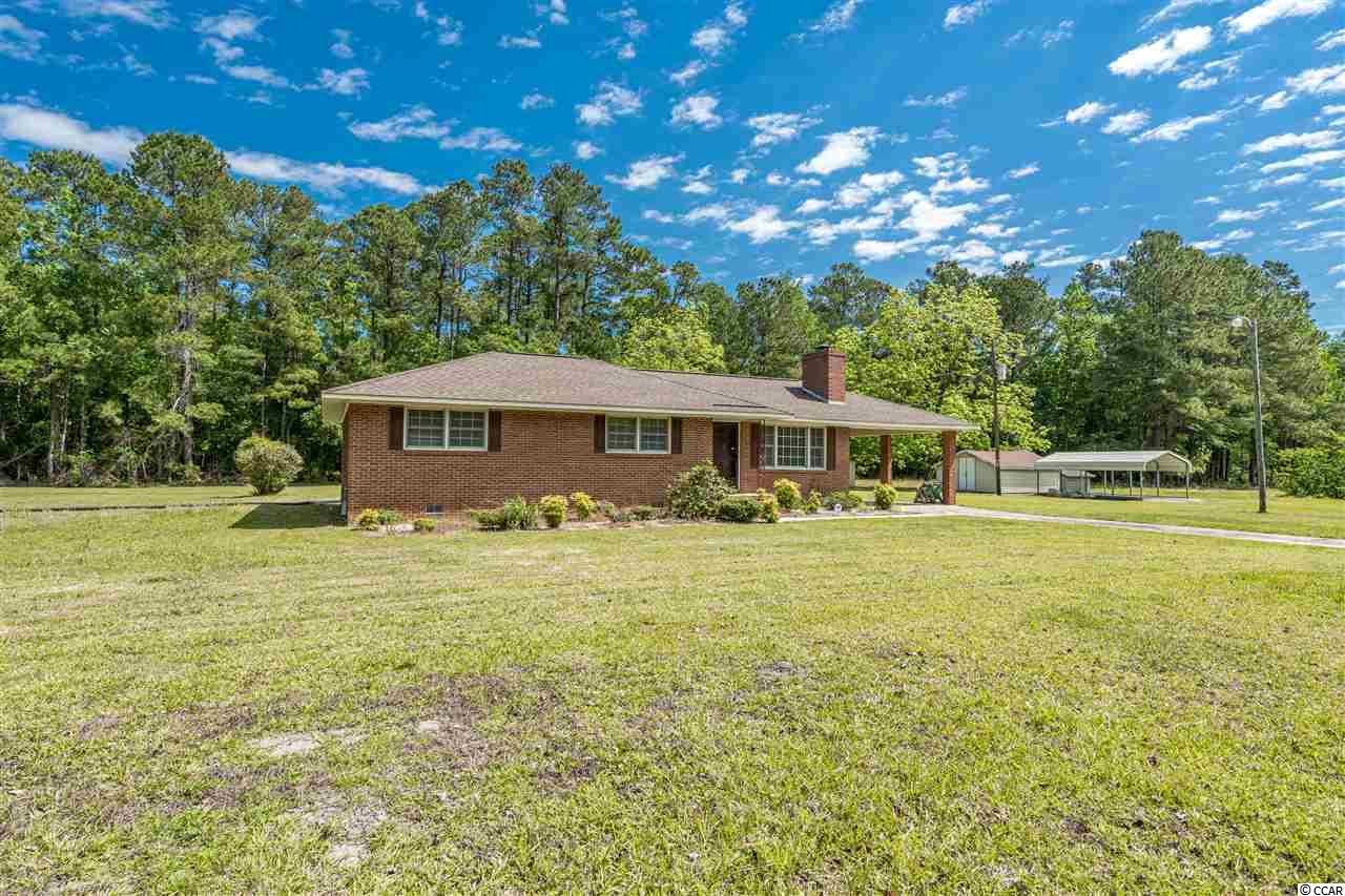 621 Hulls Island Road Loris, SC 29569 - Photo 4 of 31