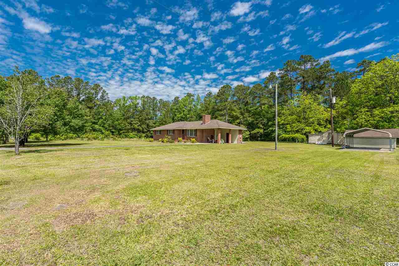 621 Hulls Island Road Loris, SC 29569 - Photo 5 of 31