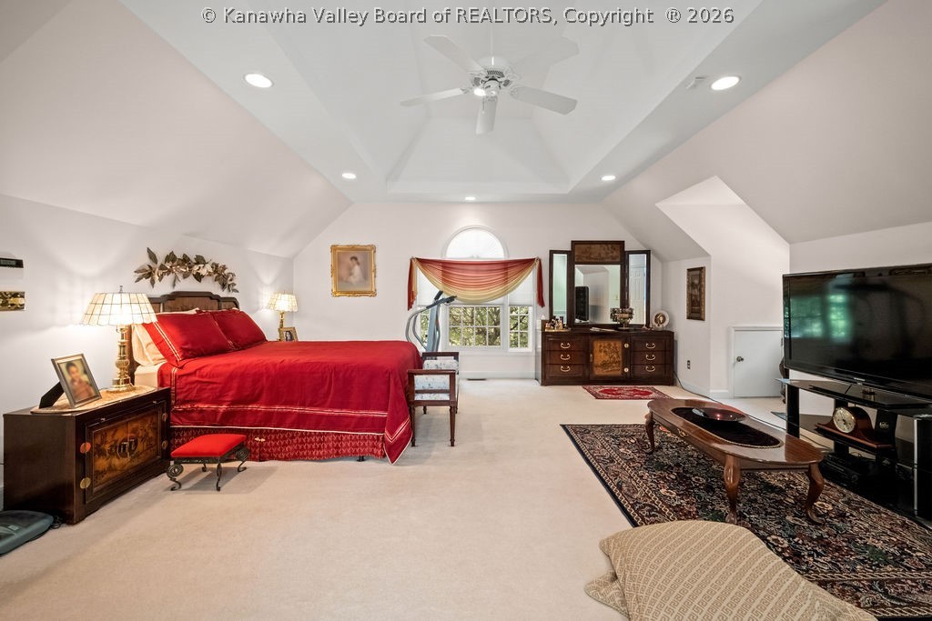 203 Quarry Ridge East Charleston, WV 25304 - Photo 30 of 50 Gallery Image 30