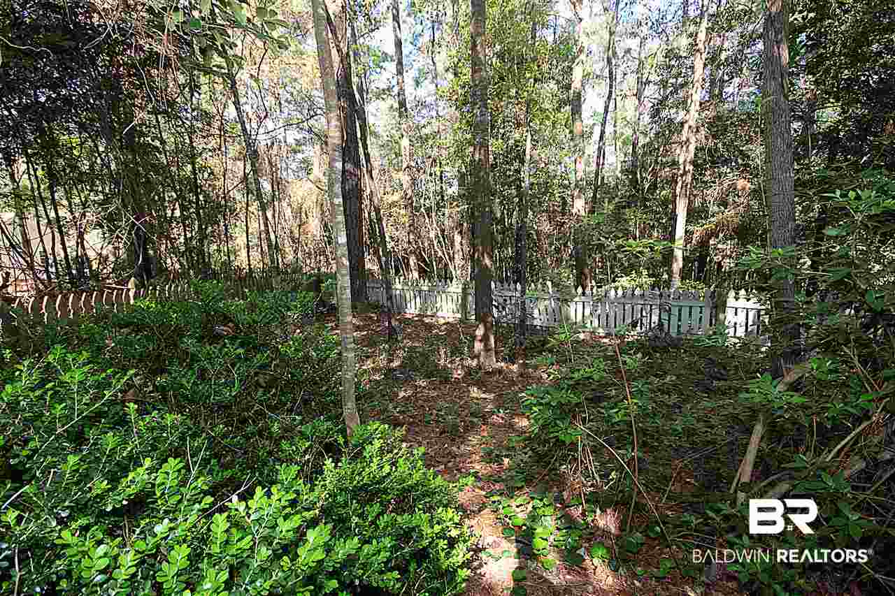 30681 Azalea Court Daphne, AL 36527 - Photo 44 of 50 Back Yard