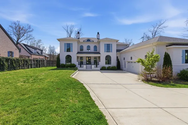 $3,900,000 | 3311 Skyline Drive, Nashville, TN 37215