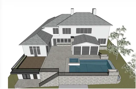 $3,900,000 | 3311 Skyline Drive, Nashville, TN 37215