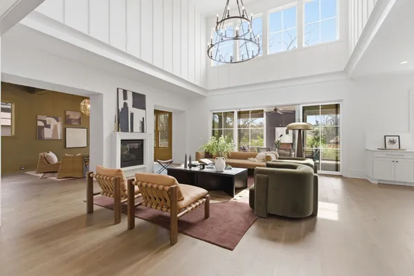 $3,900,000 | 3311 Skyline Drive, Nashville, TN 37215