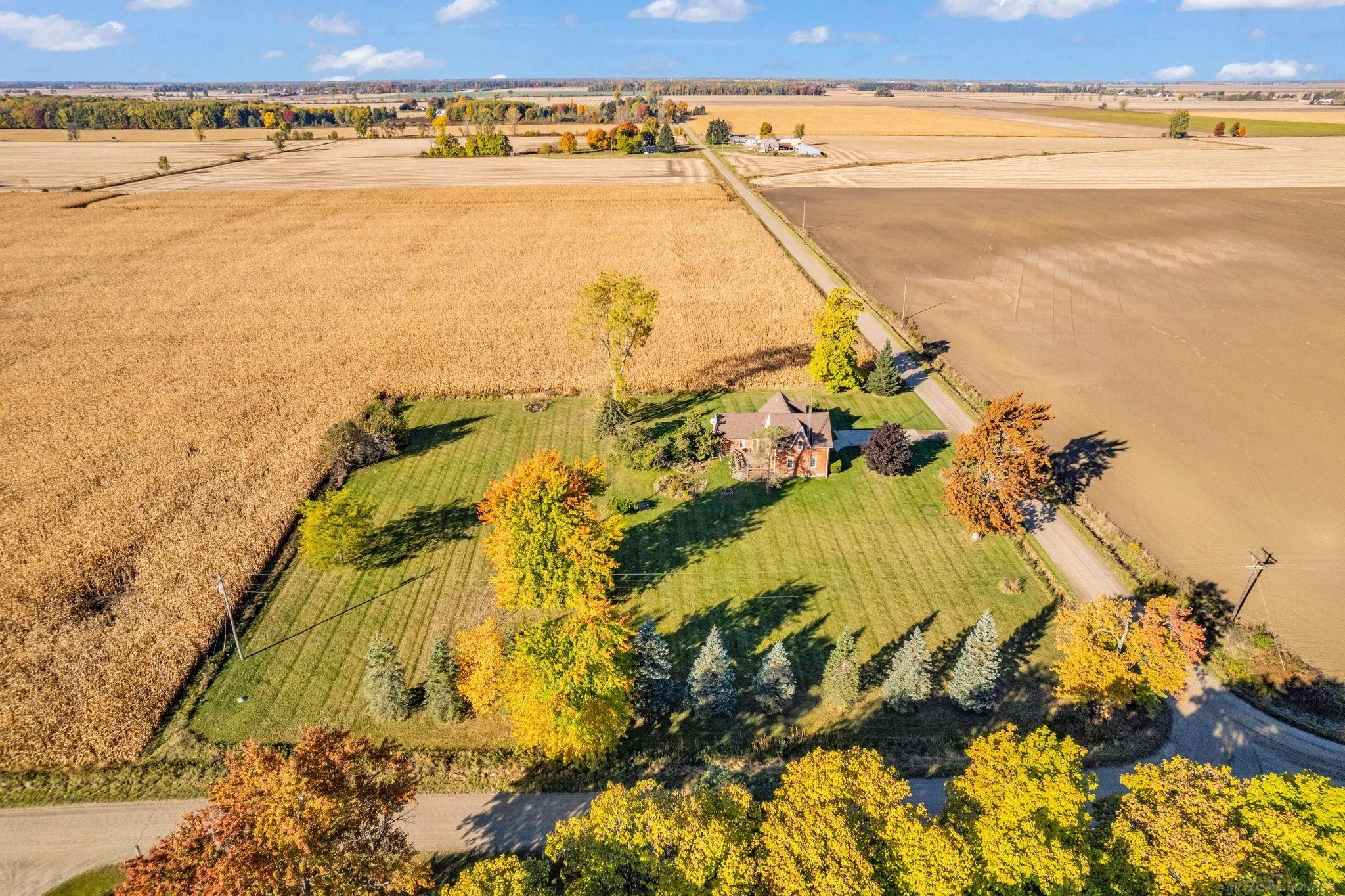 2950 Hyde Road Carsonville, MI 48419 - Photo 62 of 66