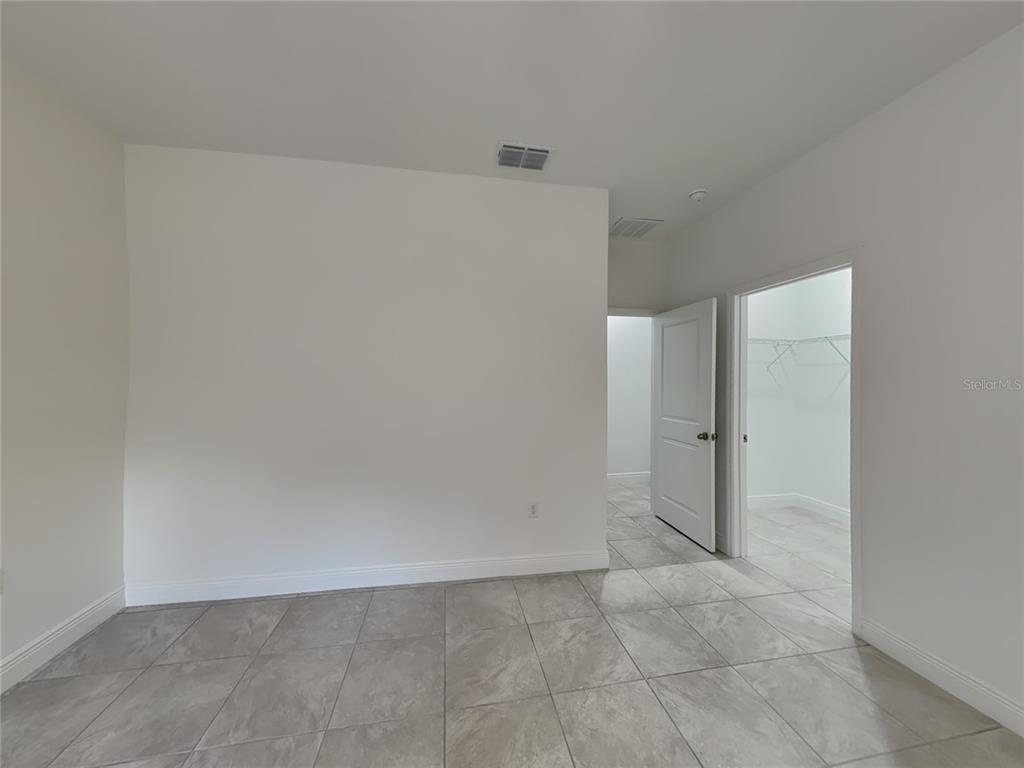 8809 North Sandree Drive Citrus Springs, FL 34434 - Photo 5 of 16 a view of an empty room