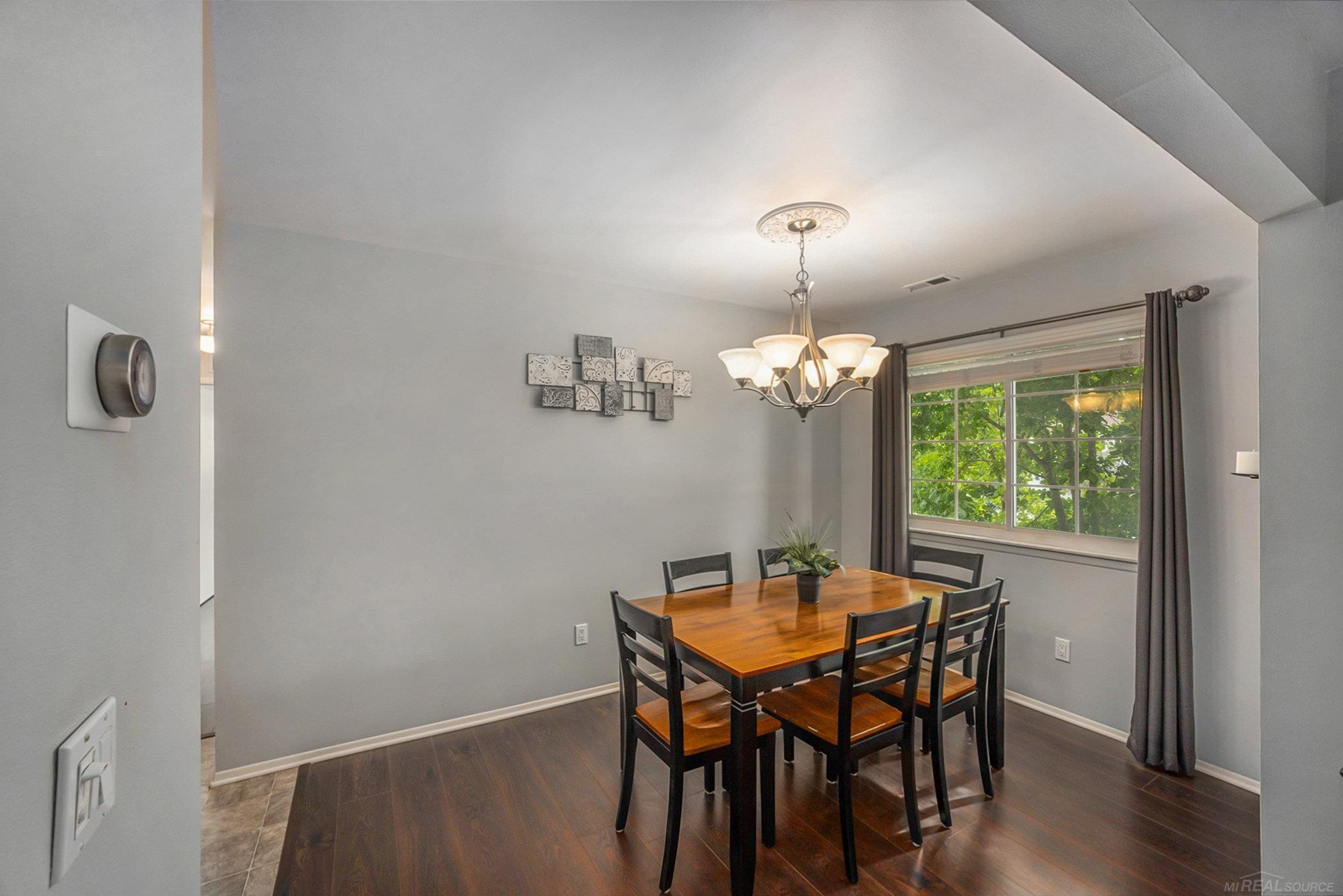 440 Baldwin Avenue, Unit 70 Rochester, MI 48307 - Photo 6 of 15