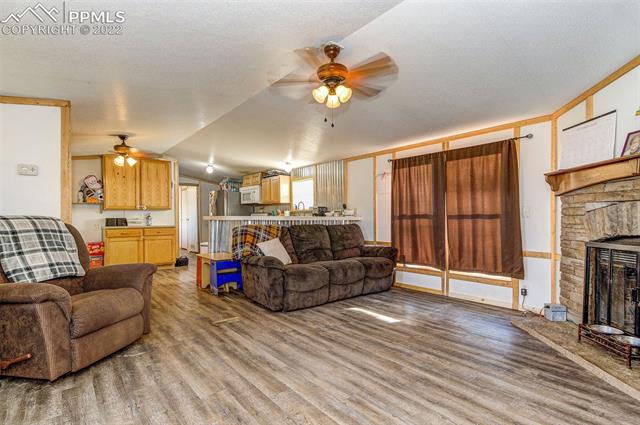 6815 Rio Road Peyton, CO 80831 - Photo 2 of 14