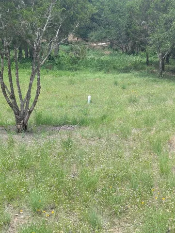 a view of a lake view with mountain