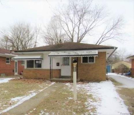 19363 Rensellor Street Livonia, MI 48152 - Photo 1 of 12