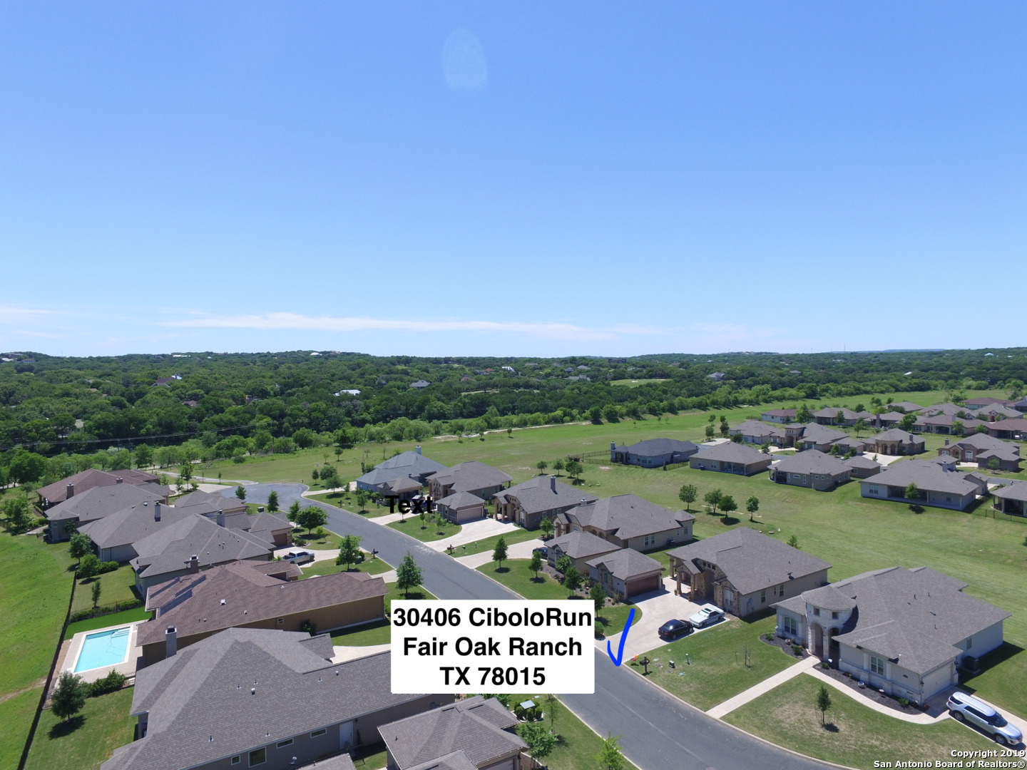 30406 Cibolo Run Fair Oaks Ranch, TX 78015 - Photo 25 of 25