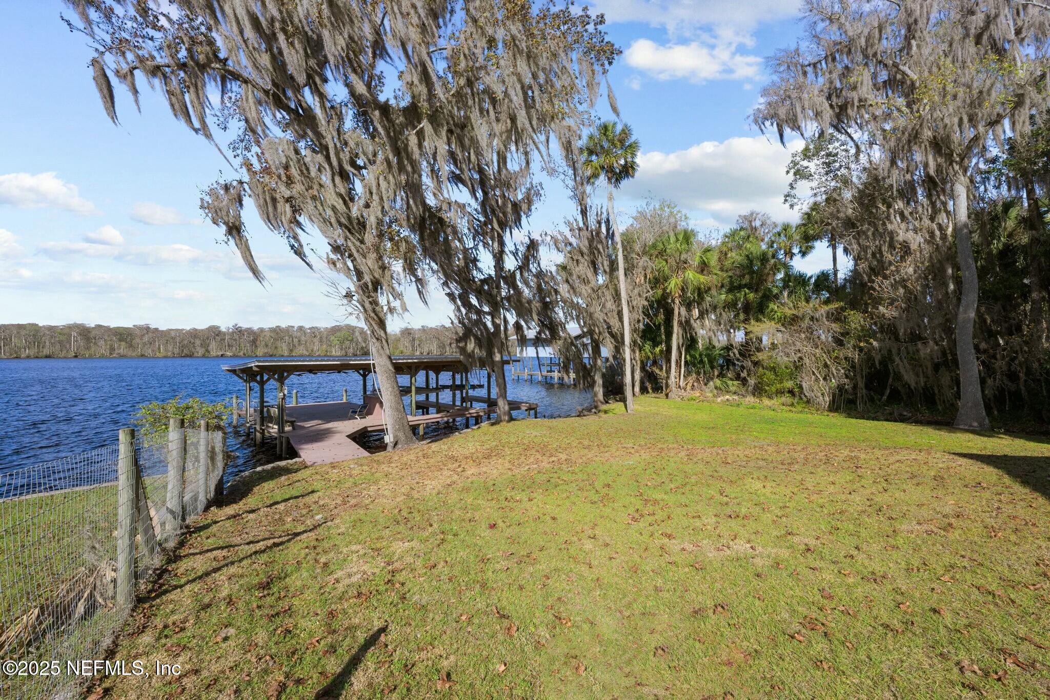 132 Norton's Fish Camp Road Satsuma, FL 32189 - Photo 9 of 50 tempImagehDymWL