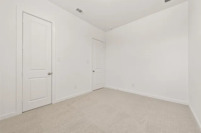 a view of small space