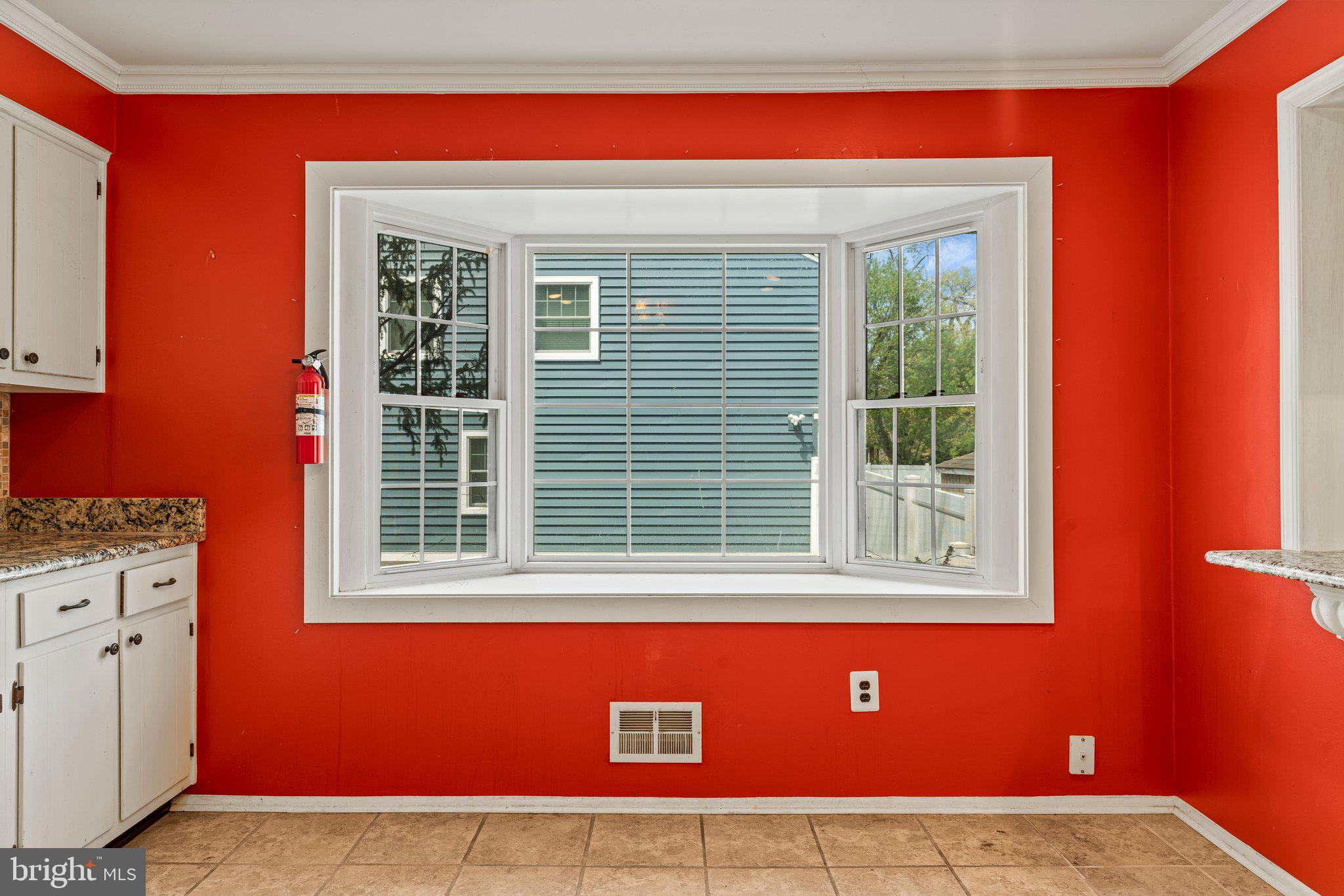 304 Bortons Mill Road Cherry Hill, NJ 08034 - Photo 14 of 35 a view of an empty room with a window