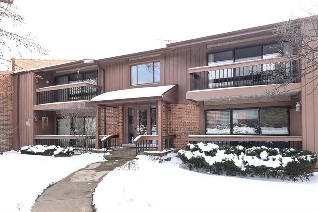7986 South Garfield Street, Unit 152 Burr Ridge, IL 60527 - Photo 1 of 17 Gallery Image 1
