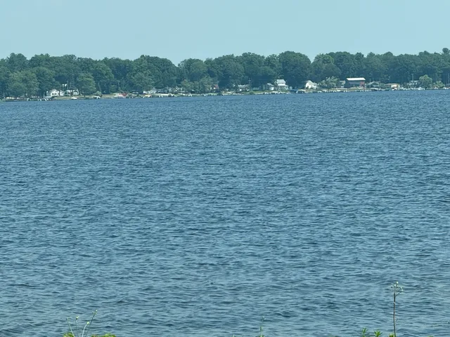 $25,000 | Lot 12 Pennsylvania Avenue, Cadillac, MI 49601