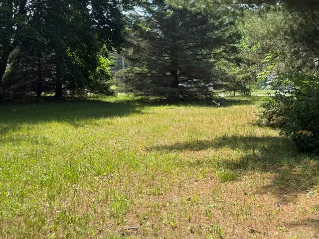 $25,000 | Lot 12 Pennsylvania Avenue, Cadillac, MI 49601