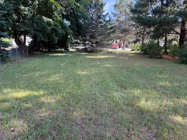 $25,000 | Lot 12 Pennsylvania Avenue, Cadillac, MI 49601