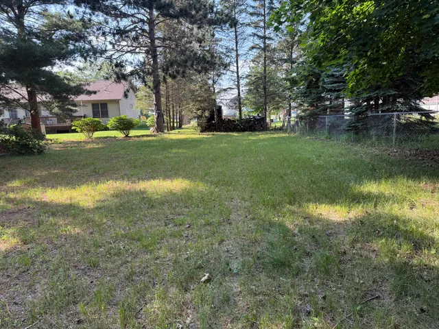 $25,000 | Lot 12 Pennsylvania Avenue, Cadillac, MI 49601
