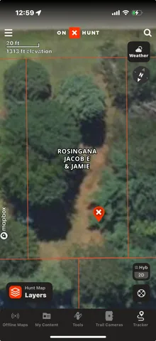 $25,000 | Lot 12 Pennsylvania Avenue, Cadillac, MI 49601