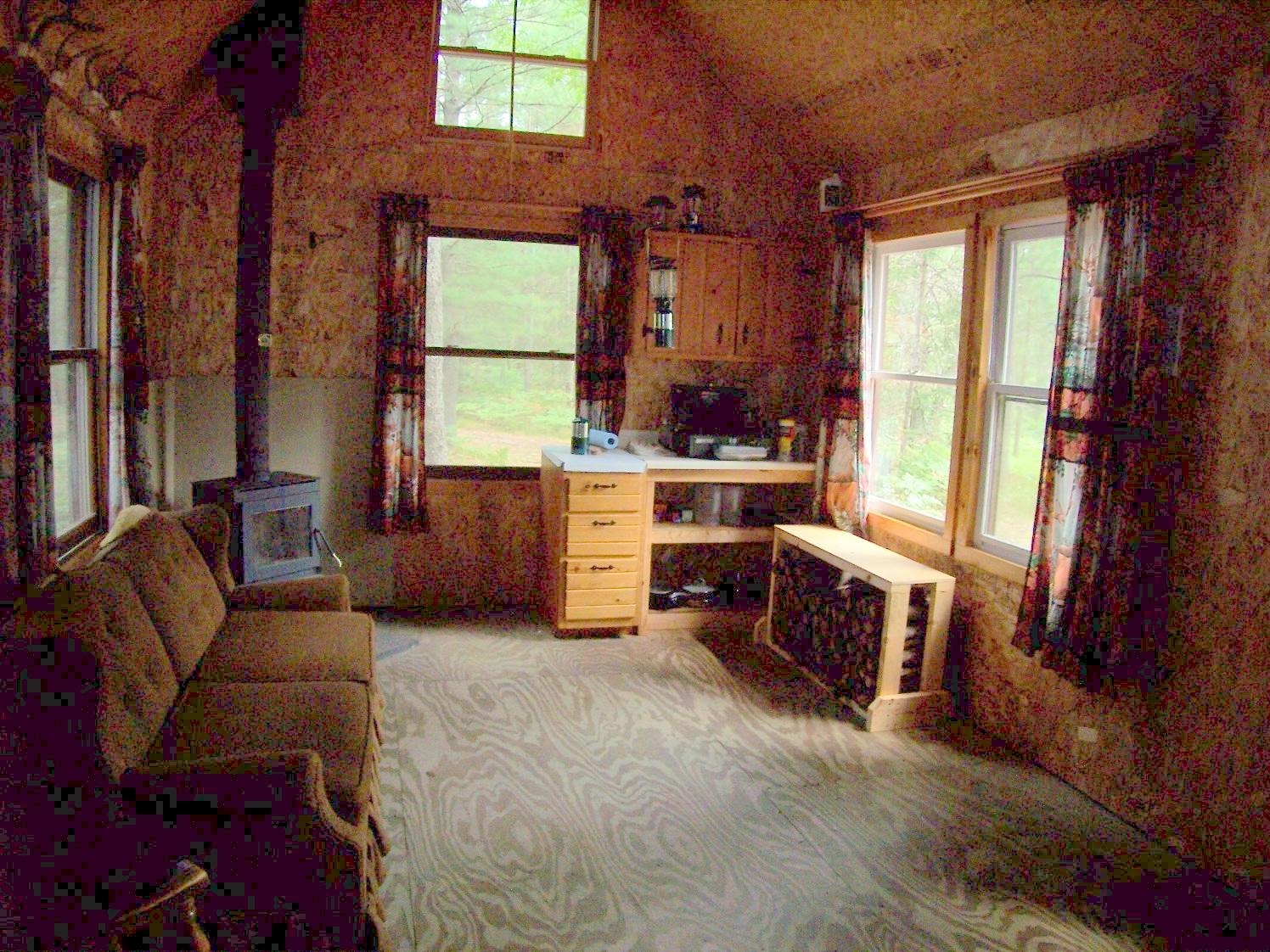 840 North Red Oak Road Lewiston, MI 49756 - Photo 55 of 79 Gallery Image 55