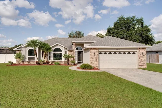$575,000 | 1504 East Spring Ridge Circle, Winter Garden, FL 34787