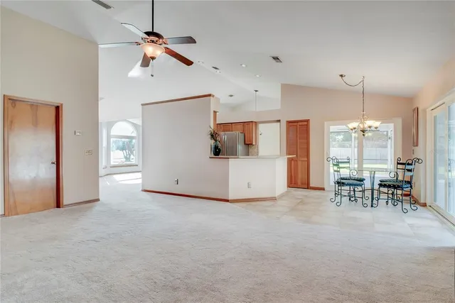$575,000 | 1504 East Spring Ridge Circle, Winter Garden, FL 34787