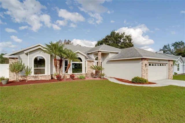 $575,000 | 1504 East Spring Ridge Circle, Winter Garden, FL 34787