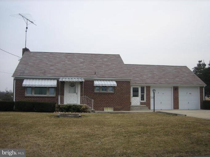 3419 Harney Road Taneytown, MD 21787 - Photo 1 of 15 Exterior (Main)
