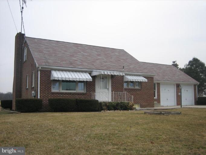 3419 Harney Road Taneytown, MD 21787 - Photo 2 of 15 Exterior #2