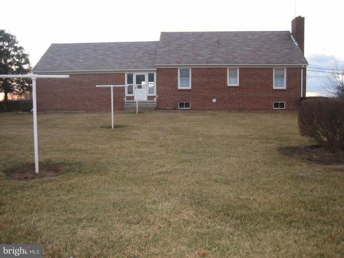 3419 Harney Road Taneytown, MD 21787 - Photo 14 of 15 Back yard