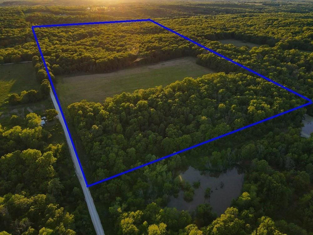 Tbd East 1400 Road Murdock, KS 67111 - Photo 1 of 1 Gallery Image 1