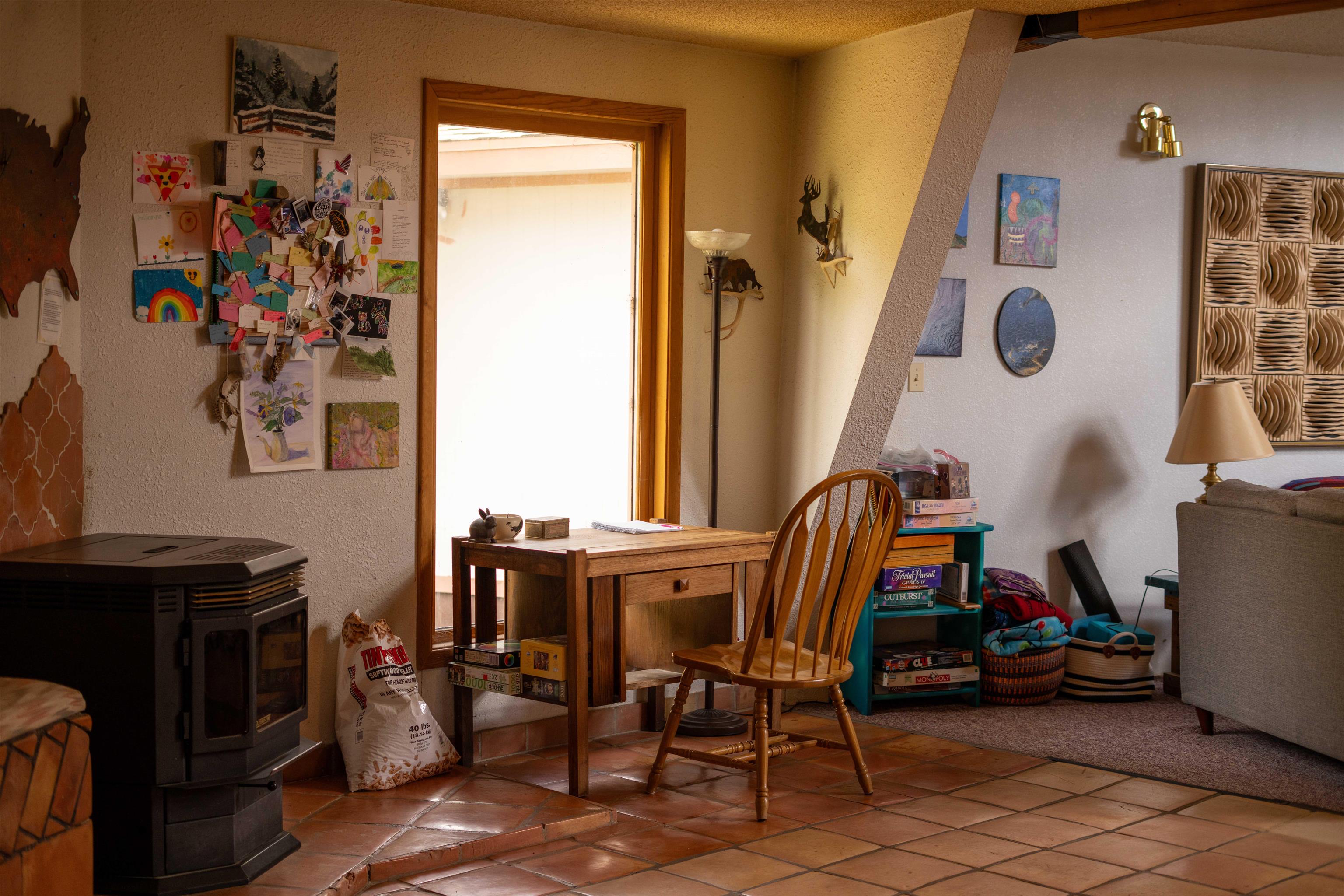 1201 West Side Road Sunspot, NM 88349 - Photo 40 of 68 Gallery Image 40