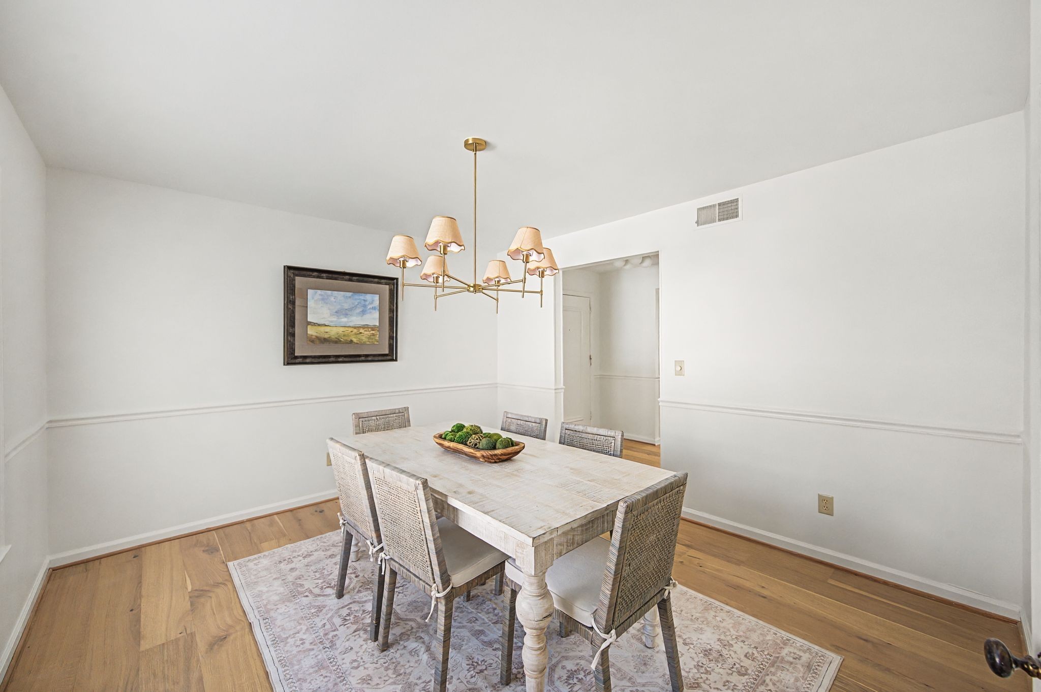 4487 Post Place, Unit 2 Nashville, TN 37205 - Photo 13 of 52