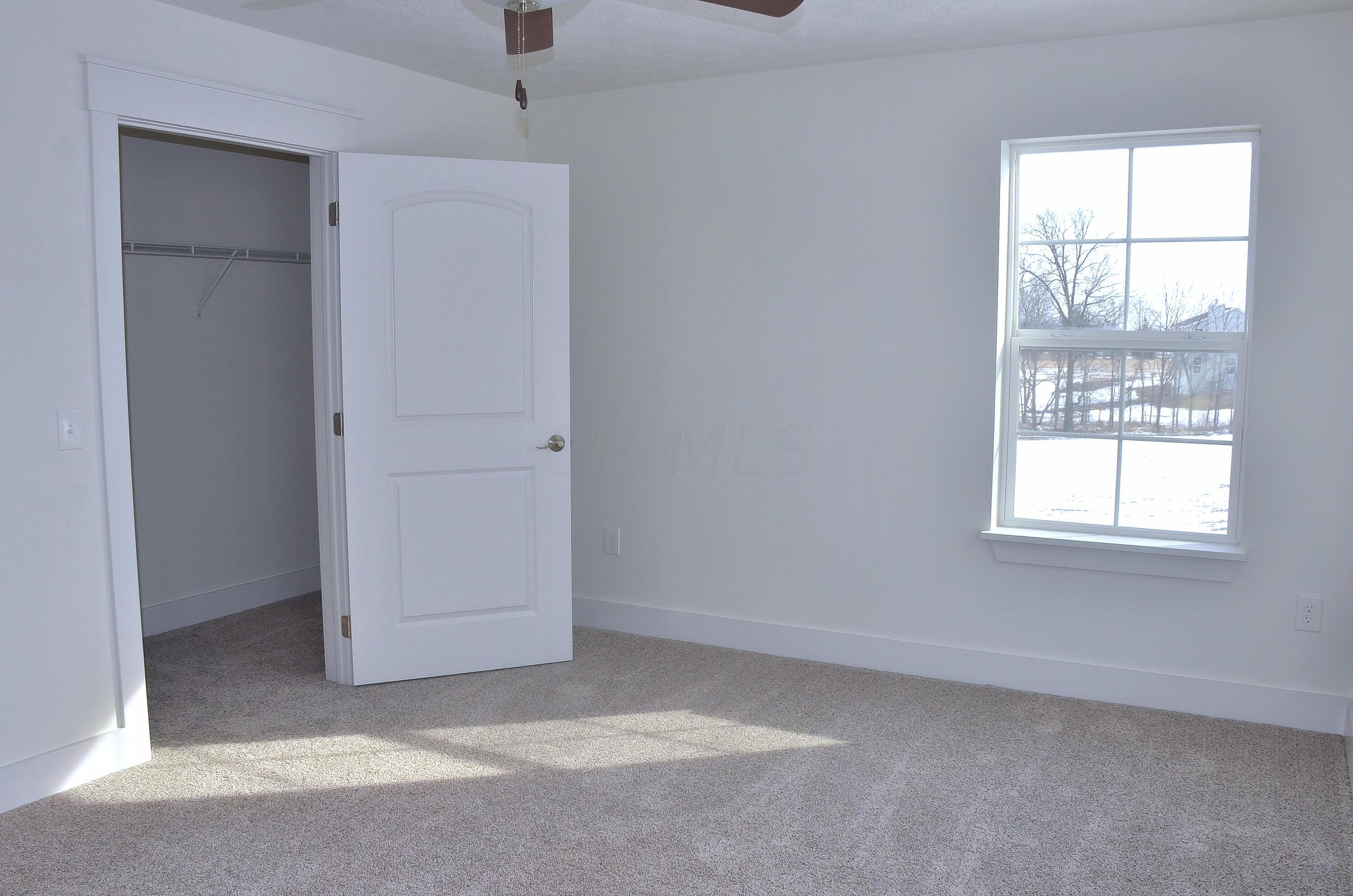 24575 Patrick-Brush Run Road Marysville, OH 43040 - Photo 60 of 99 bedroom 3, view 2