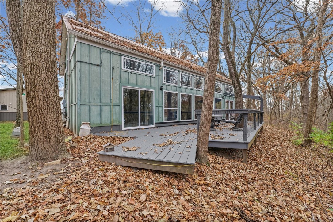 5495 East 2950 N Road Potomac, IL 61865 - Photo 2 of 29
